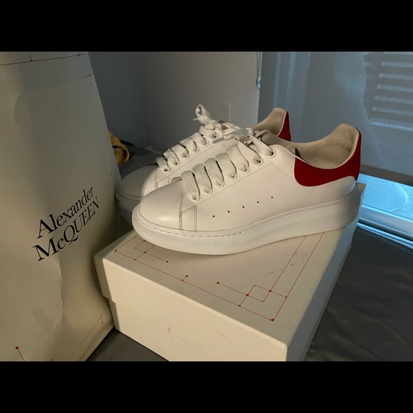 Alexander McQueen 100% Authentici size 42 Men - Picture 9 of 9